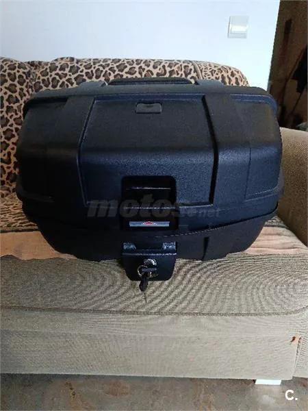 BMW G 310 R – Vista 6