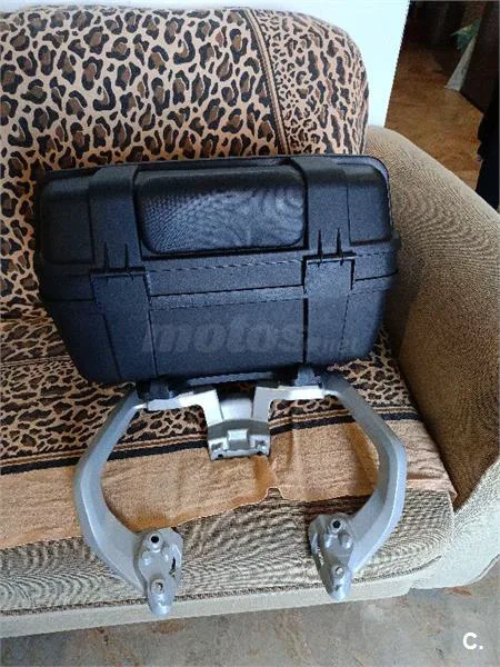 BMW G 310 R – Vista 7