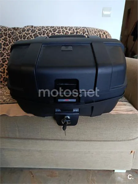 BMW G 310 GS – Vista 7