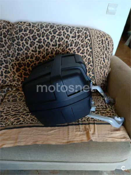 BMW G 310 GS – Vista 8