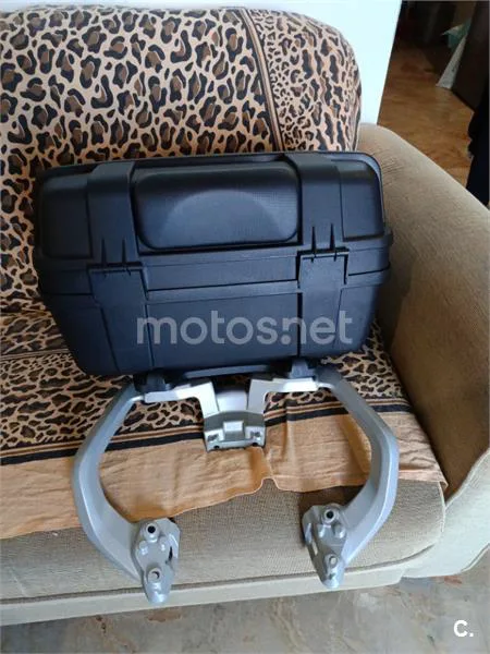 BMW G 310 GS – Vista 9