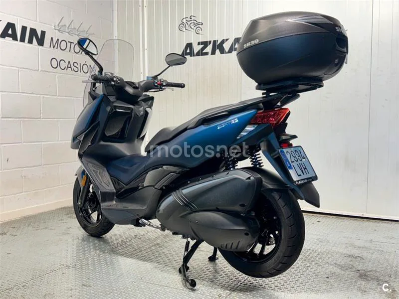Zontes 310 M – Vista 4