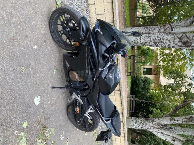 Honda CBR 500 R 4000 € 2018 Murcia - 1