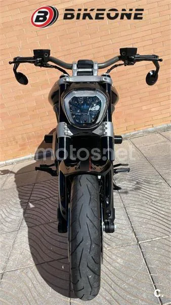 Ducati XDiavel – Vista 5