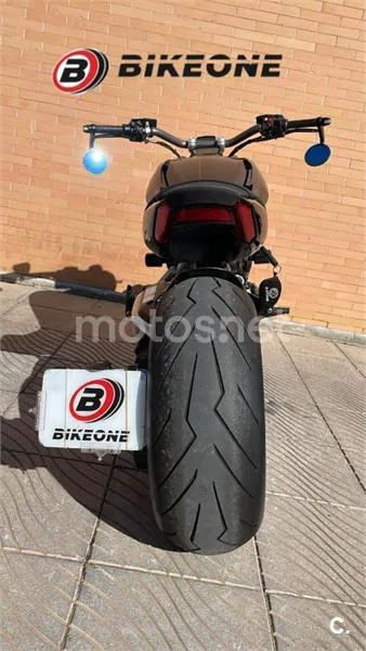 Ducati XDiavel – Vista 6