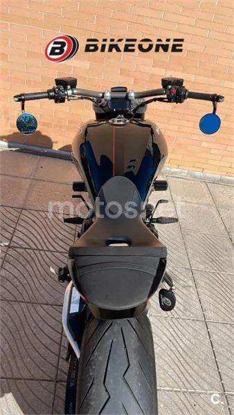 Ducati XDiavel – Vista 7