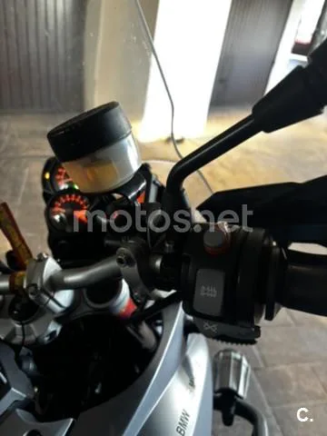 BMW F 650 GS – Vista 6