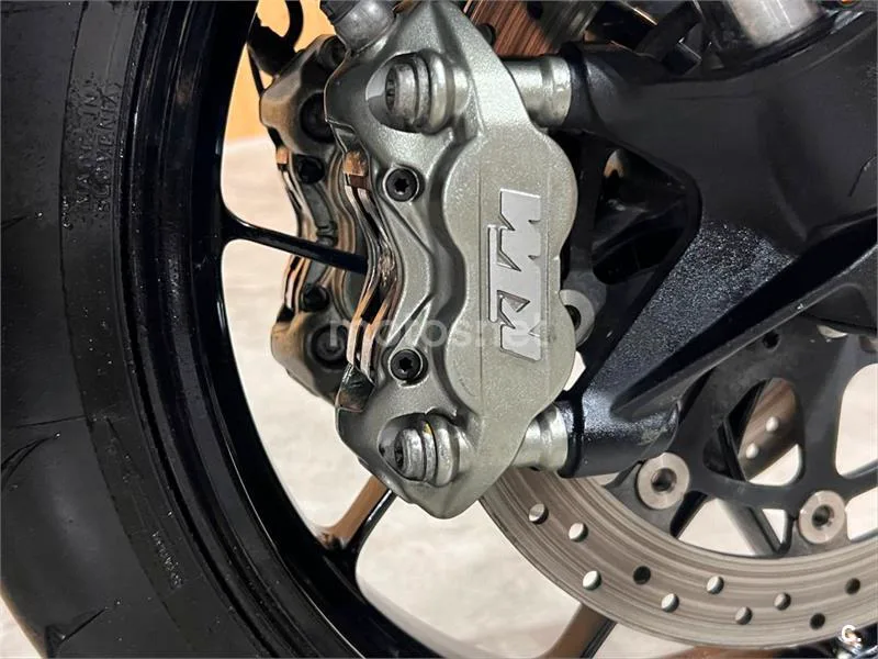 KTM 790 – Vista 11