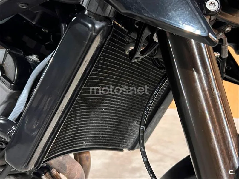 KTM 790 – Vista 13