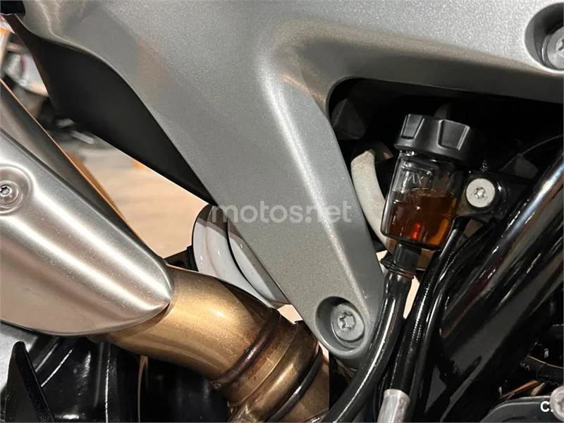 KTM 790 – Vista 19