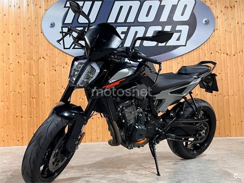 KTM 790 – Vista 3