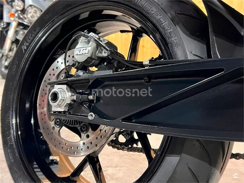 KTM 790 – Vista 22