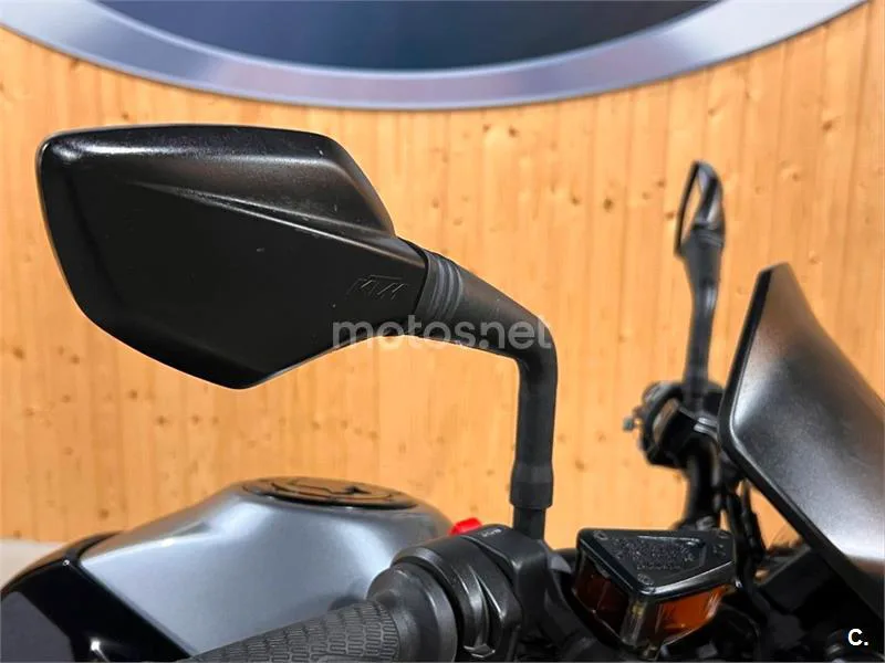 KTM 790 – Vista 29