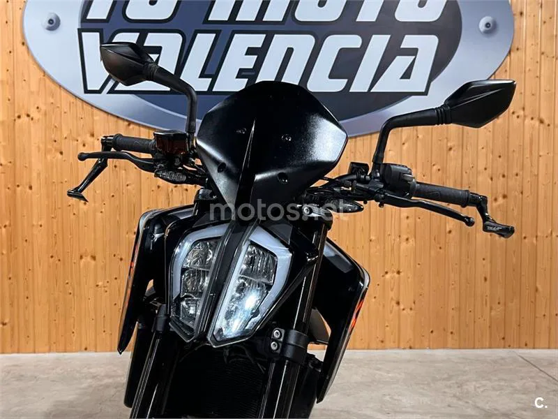 KTM 790 – Vista 35