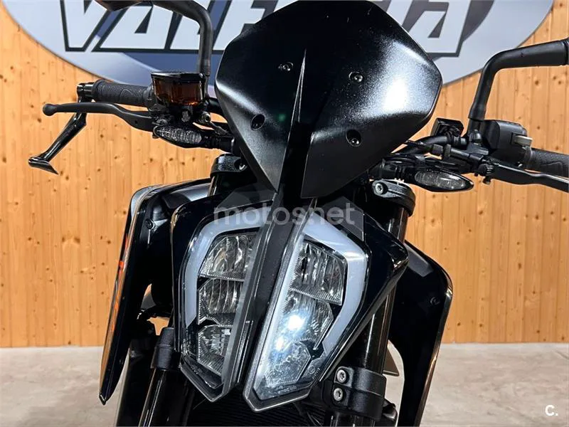 KTM 790 – Vista 36