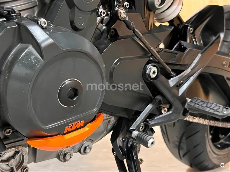 KTM 790 – Vista 44