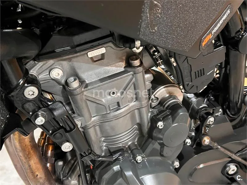 KTM 790 – Vista 46