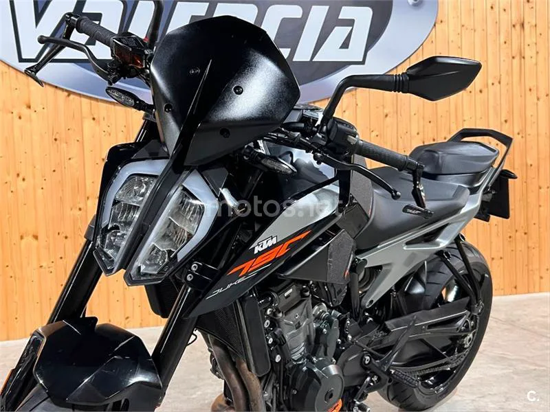 KTM 790 – Vista 53