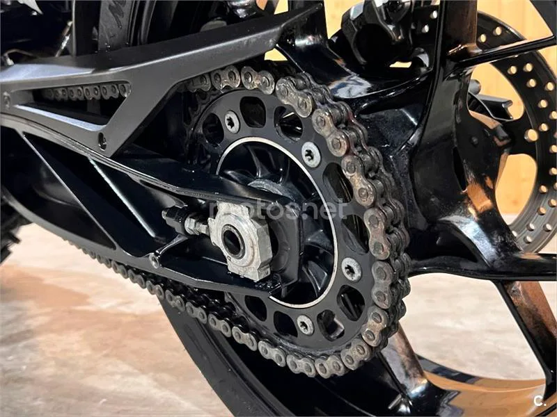 KTM 790 – Vista 56