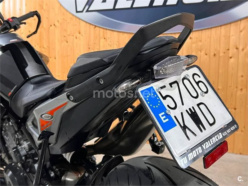 KTM 790 – Vista 57