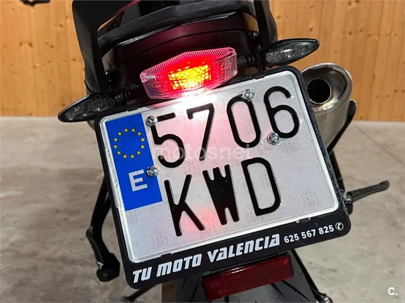 KTM 790 – Vista 66