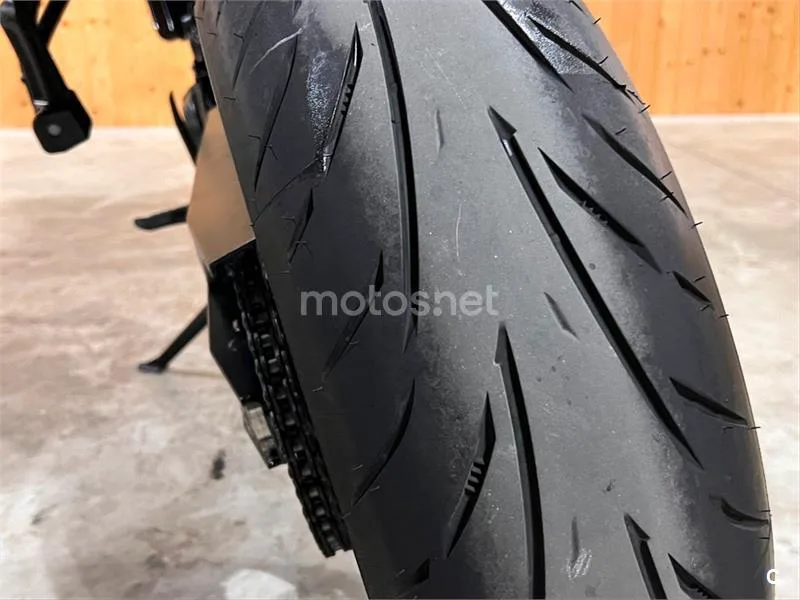 KTM 790 – Vista 67