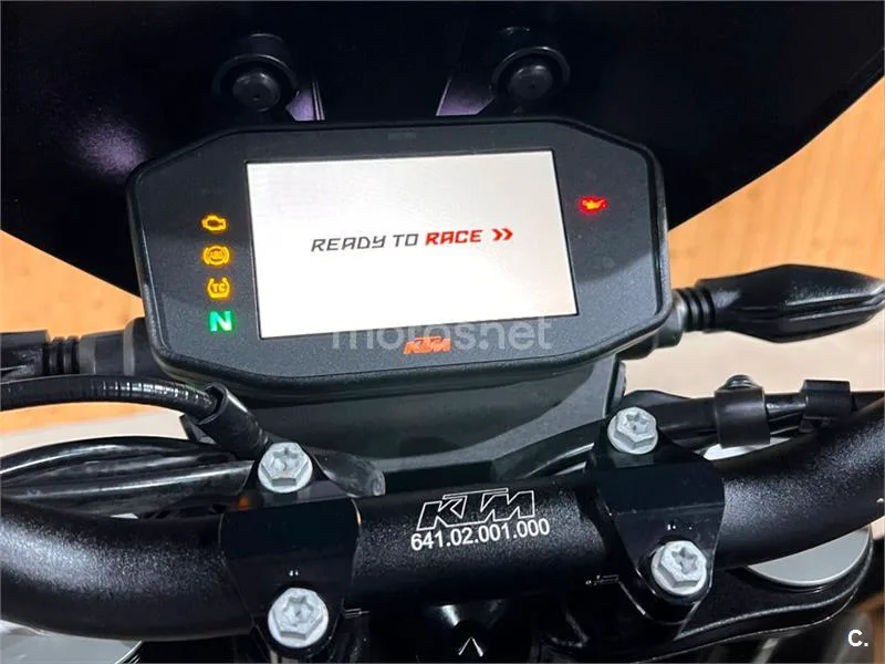 KTM 790 – Vista 69