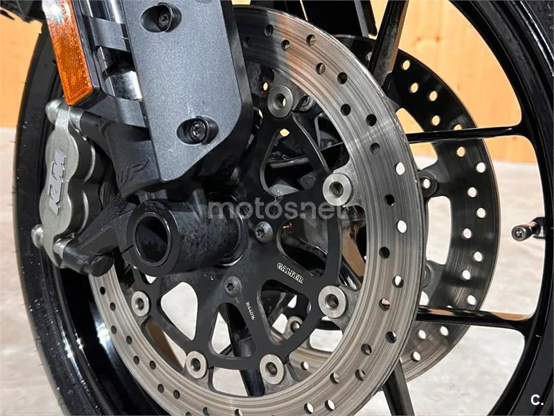 KTM 790 – Vista 8