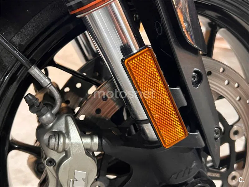 KTM 790 – Vista 10