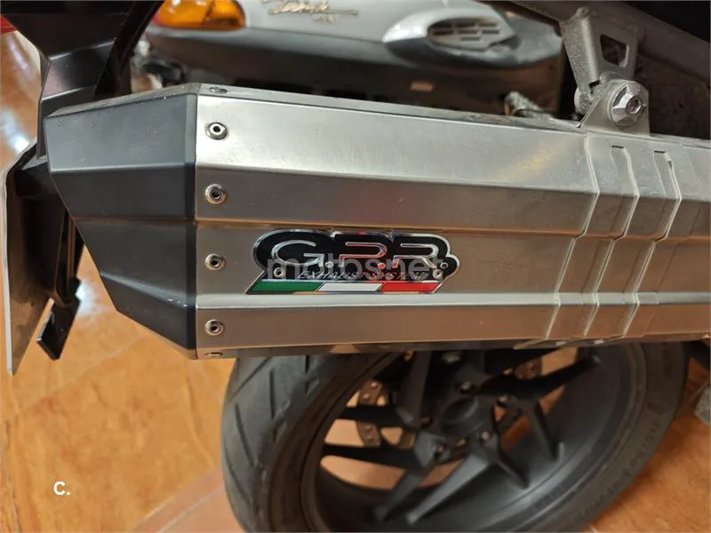 Triumph Tiger 1200 – Vista 7