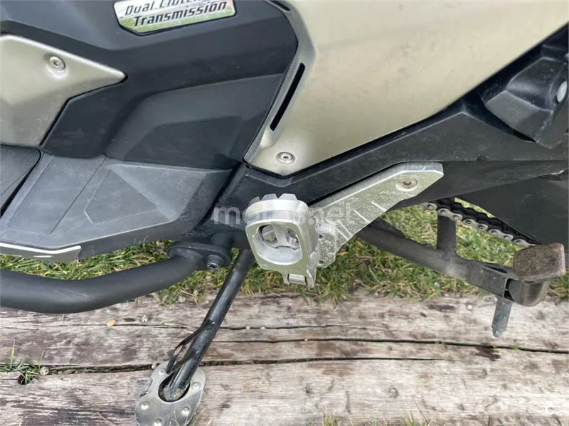 Honda X-ADV – Vista 7