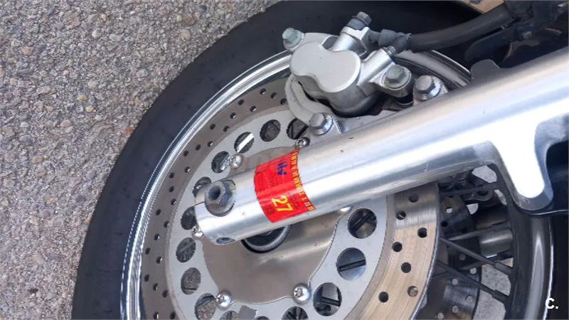 Yamaha XVS 1100 Drag Star Classic – Vista 7