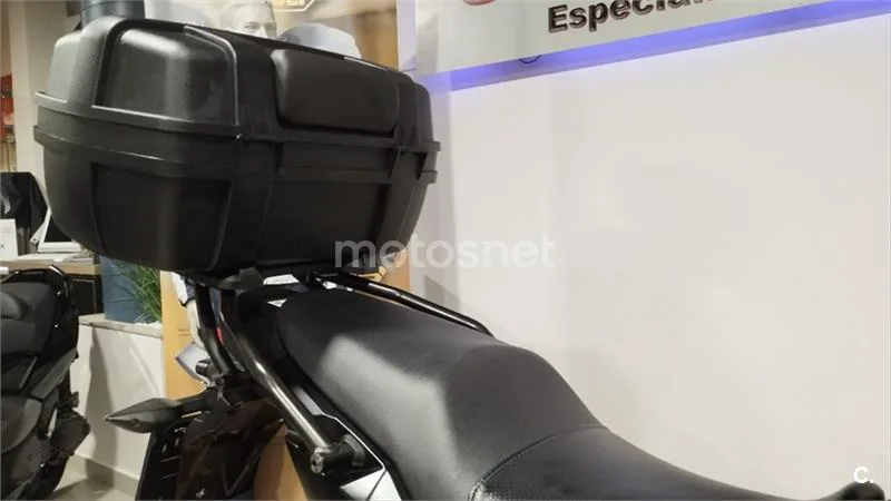 Kawasaki Versys-X 300 – Vista 20