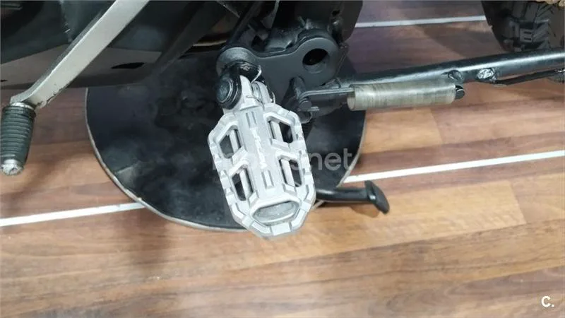 Kawasaki Versys-X 300 – Vista 39
