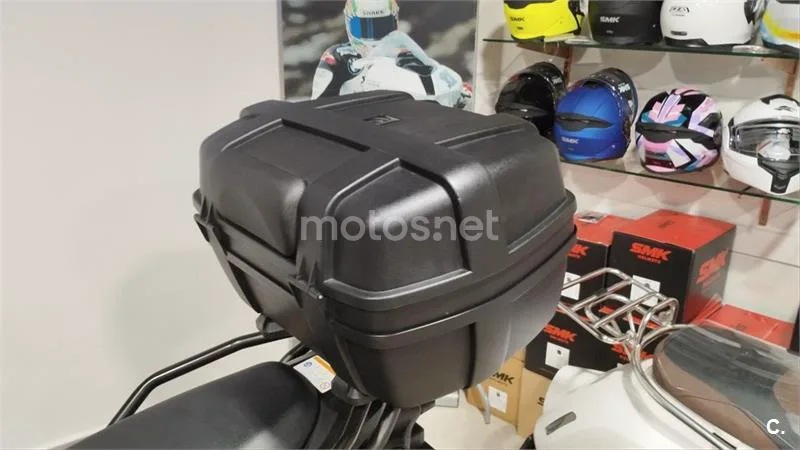 Kawasaki Versys-X 300 – Vista 8