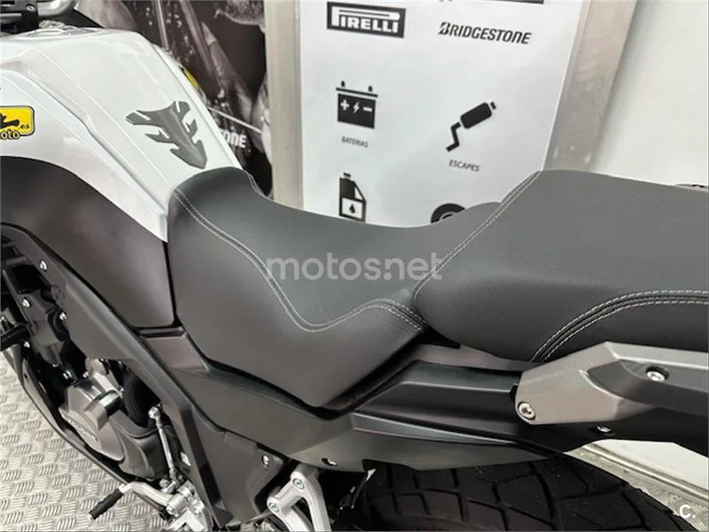 Cyclone RX 600 – Vista 26
