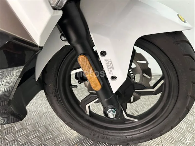Cyclone RT 1 – Vista 12