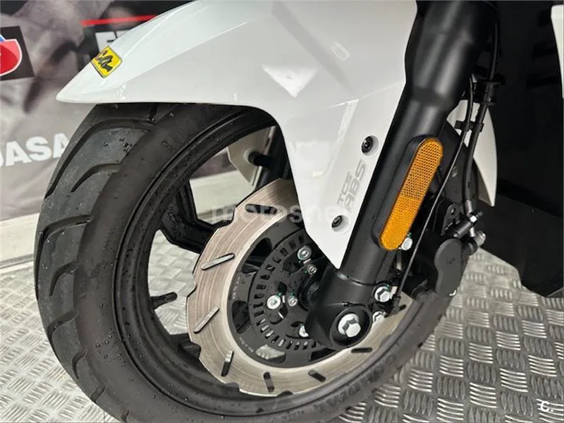Cyclone RT 1 – Vista 20