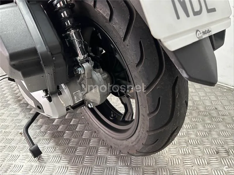 Cyclone RT 1 – Vista 25