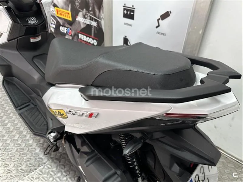 Cyclone RT 1 – Vista 26