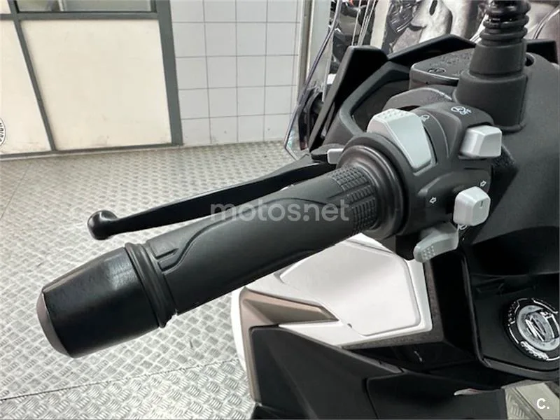 Cyclone RT 1 – Vista 27