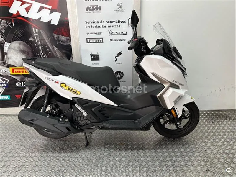 Cyclone RT 1 – Vista 4