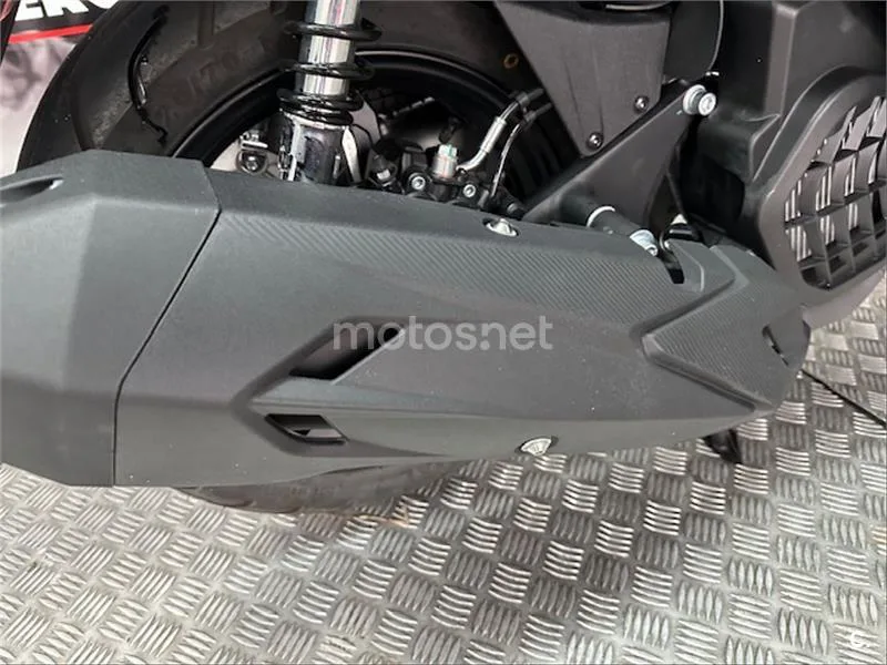 Cyclone RT 1 – Vista 7