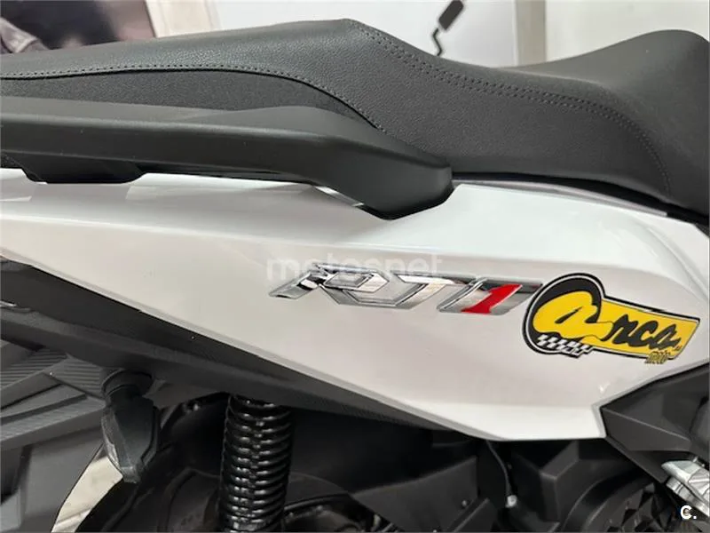 Cyclone RT 1 – Vista 9