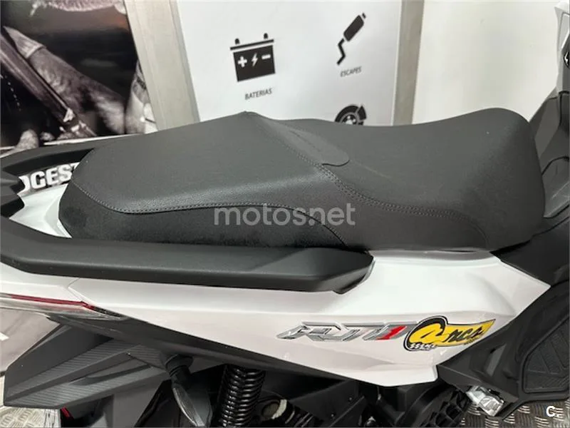 Cyclone RT 1 – Vista 10