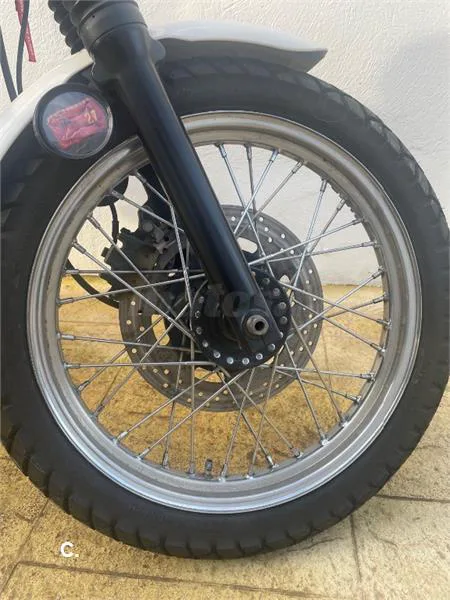 Triumph Scrambler EFI – Vista 9