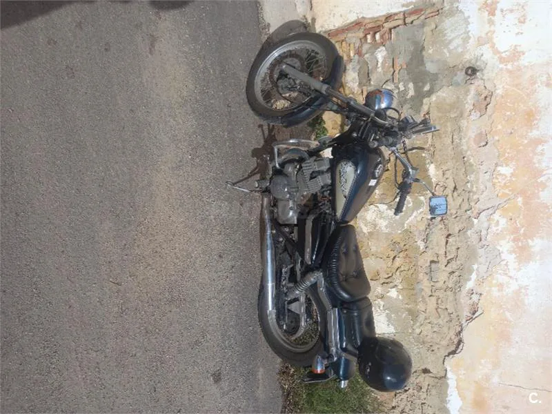 Honda CMX Rebel 250 1100 € 1999 Valencia - 2