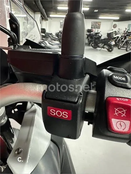 BMW R 1250 GS – Vista 10