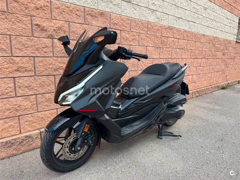 Honda Forza 350 6400 € 2025 Tarragona - 1
