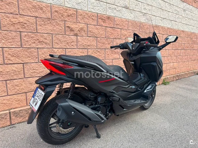Honda Forza 350 6400 € 2025 Tarragona - 2